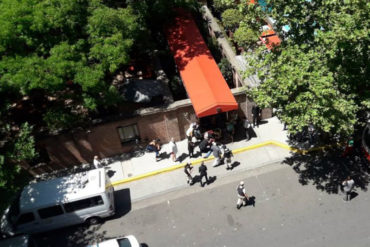 ¡SEPA! Detienen a venezolano por asesinato de un turista inglés en Argentina