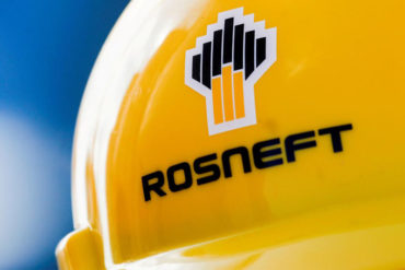 ¡SEPA! Bloomberg: Rosneft lidera avance para mayor intervención y presencia en Pdvsa