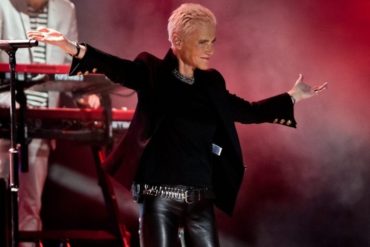 ¡NO SE LOS PIERDA! Recuerdan detalles del último concierto de Roxette en Venezuela (la vocalista falleció este 10-D)