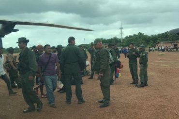 ¡DEBE SABERLO! Con el apoyo de militares chavistas los rusos han instalado equipos y drones en casi todo el país