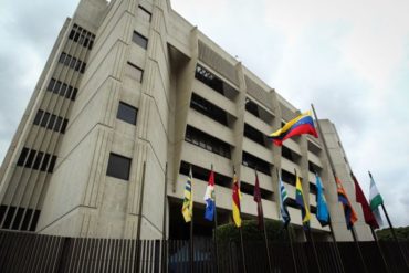 ¡LO ÚLTIMO! TSJ de Maduro convoca a Sala Plena extraordinaria para decidir antejuicio de mérito contra cuatros diputados de la AN