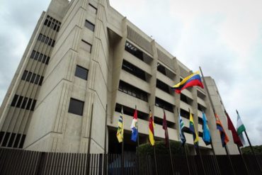 ¡DEBES SABERLO! La acertada pregunta que hace el periodista que destapó la trama de corrupción de varios diputados (Involucra al TSJ de Maduro)