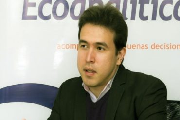 ¡DESIGUALDAD! “Estamos inmersos en una realidad paralela”: Lo que opina el economista Luis Bárcenas sobre el supuesto bienestar económico en Venezuela