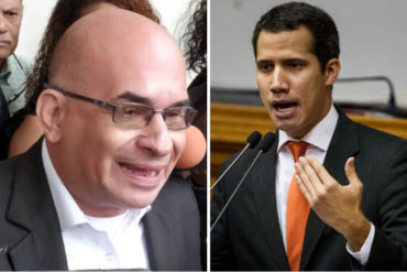 ¡AY, PAPÁ! Adolfo Superlano asegura que un de diputados no votará por Guaidó para su reelección: «Hay mucho descontento con su gestión»