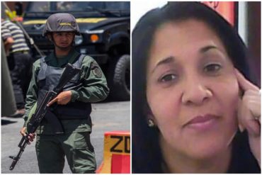 ¡SE LO CONTAMOS! Régimen de Maduro excarceló a la periodista Ana Belén Tovar: Duró más de cinco meses detenida en la Dgcim