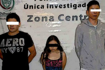 ¡ESPELUZNANTE! La aterradora historia de la joven que asesinó a sus padres adoptivos (había planeado matarlos por más de un año)