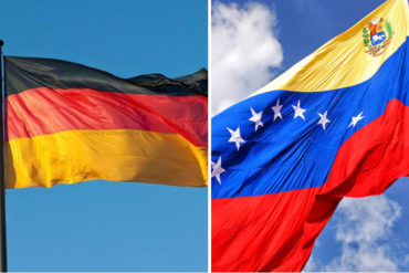 Alemania dice que los resultados en Venezuela no disipan las dudas sobre el recuento