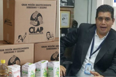 ¡SEPA! Editor de Primicas24 niega haber recibido dinero para publicar notas de prensa de empresa vinculada con cajas CLAP