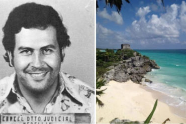 ¡DE INTERÉS! “Casa Magna”: La transformación de la opulenta residencia que perteneció a Pablo Escobar en un hotel de lujo