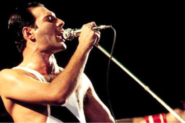 ¡HERMOSO GESTO! Los amigos de Freddie Mercury llevan 28 años recibiendo sus regalos en cada Navidad