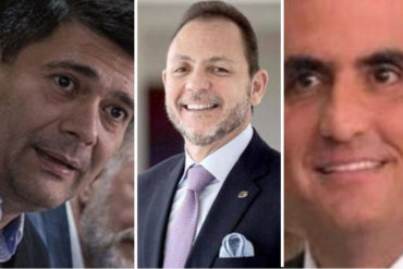 ¡DURO! Lo que dijo Freddy Superlano de la inclusión de Gorrín y Alex Saab en la lista del TIAR: «No se van a salir con la suya»