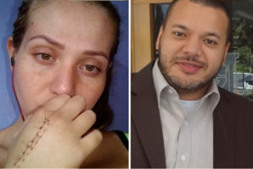 ¡QUÉ FUERTE! “Aún lloraba al sentir que lo extrañaba”: la dura confesión de la exesposa de Jesús Silva tras confesar agresiones de su parte