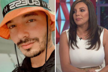 ¡MUY DURA! La temible predicción de una vidente colombiana sobre JBalvin: «Podría intentar suicidarse»