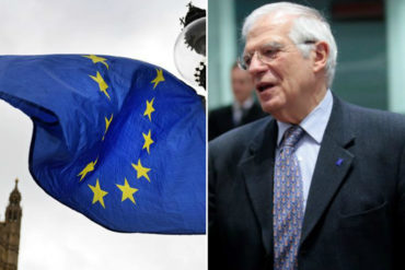 ¡SEPA! Borrell comparecerá ante Parlamento Europeo para abordar crisis venezolana y rendir cuentas sobre la “misión secreta” que envió