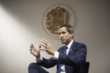 ¡LE CONTAMOS! Guaidó anuncia que nombrará nuevos embajadores en Bolivia, El Salvador y Uruguay (+Video)