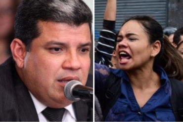 ¡NO LO PERDONARON! El audio publicado por Luis Parra causa polémica en las redes: “Queda como un malandro”