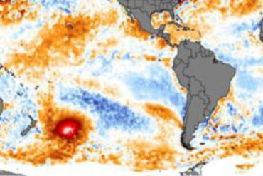 ¡LE CONTAMOS! Centro meteorológico de EEUU prevé formación de fenómeno climático La Niña (+Detalles)