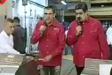¡LE CONTAMOS! Maduro anuncia cobro automatizado del pasaje en el Metro de Caracas (Conozca para cuándo) (+Video)