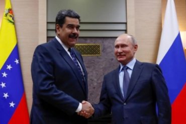 ¡SEPAN! Un general reveló los detalles de la desventajosa negociación de los millonarios contratos militares con Rusia