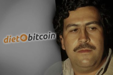 ¡CONÓZCALA! La criptomoneda inspirada en Pablo Escobar que quiere acabar con Bitcoin