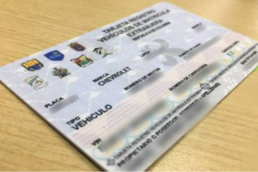 ¡OÍDO AL TAMBOR! Lo que podría pasar con los vehículos venezolanos que no tienen registro en Cúcuta