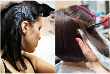 ¡IMPORTANTE SABER! El alarmante estudio sobre el uso de tintes y alisadores para el cabello: Puede aumentar el riesgo de cáncer de seno en las mujeres