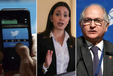 ¡LE MOSTRAMOS! “Imperdonable”: Convulsionan las redes tras conocerse caso de corrupción que embarra a diputados de partidos opositores