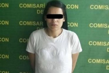 ¡LE CONTAMOS! El absurdo plan de una venezolana en Perú para ingresar droga en un centro penal