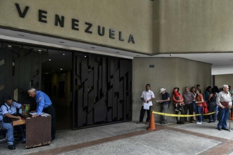 SE LO MOSTRAMOS! Consulado de Chile en Venezuela publicó nuevos aranceles  para tramitar visas (+Fotos)