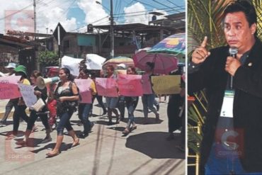 ¡ATENCIÓN! “Es hora de actuar”: venezolanos ilegales en provincia en Perú reciben ultimátum (Serán detenidos y deportados)