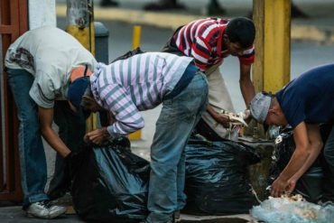 ¡DESAMPARADOS! Encuesta Meganálisis: 85,5% de los entrevistados no han sido beneficiados con ningún plan de ayuda humanitaria