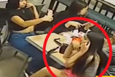 ¡ENTÉRESE! Identifican a venezolana vinculada al crimen en McDonald’s de Perú: se dedicaba a hacer bailes sensuales