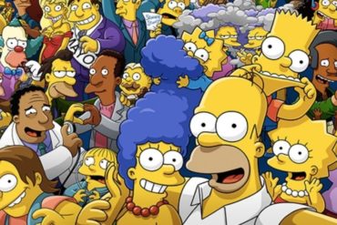 Creador de Los Simpson dice que “no es intencional» la cantidad de predicciones acertadas en la serie