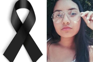 ¡TRÁGICO! Hallaron en Mérida el cuerpo calcinado de la adolescente Geraldine Quintero