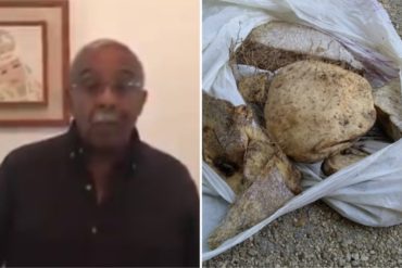 ¡ATENCIÓN! Médico toxicólogo explicó cuáles son las causas de muertes por consumo de ñame salvaje (+Video)