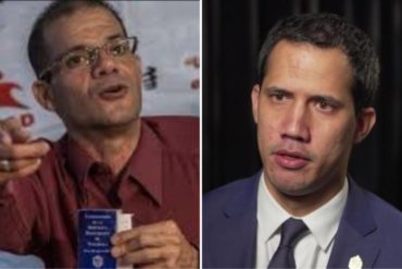 ¡SI TÚ LO DICES! El diputado Omar Ávila afirma que la estrategia de Guaidó “no funcionó (+Video)