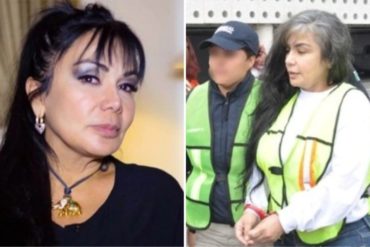 ¡SE LO TRAEMOS! La “Reina del Pacífico”: Cómo una periodista se convirtió en la narco más poderosa de México