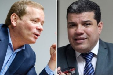 ¡SIN TAPUJO! Juan Pablo Guanipa resta importancia a sentencia del TSJ a favor de la AN de Luis Parra: Ese tribunal de pacotilla no existe