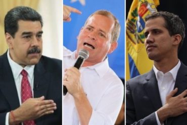 ¡FRONTAL! Juan Pablo Guanipa: «La única AN reconocida es la que encabeza Juan Guaidó»