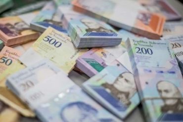 Coleccionistas ofrecen hasta $47,000 por este billete venezolano