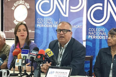 ¿HASTA DÓNDE LLEGARÁN? CNP denuncia que diputados “Clap” intentaron sobornar a secretarios del organismo (+Comunicado)