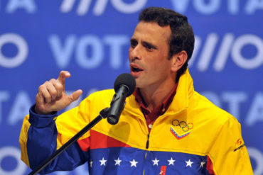 ¡LE CONTAMOS! “Siempre se impondrán los buenos”: Capriles celebra retorno de Guaidó a Venezuela