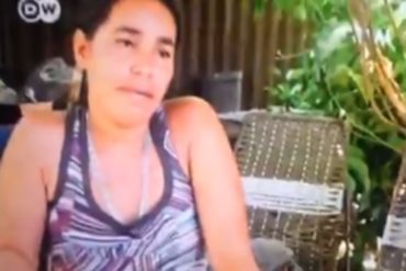 ¡ESTA HISTORIA ES REAL! El duro testimonio de una venezolana: «Solo tengo para darle 1 comida diaria a mis 7 hijos” (+Videos)