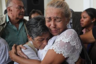 ¡TERRIBLE! Desgracia socialista: La tasa de suicidios en Venezuela rompió récords en 2019