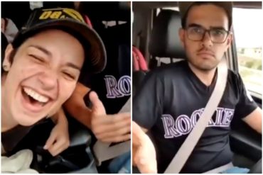 ¡POLÉMICO! A Daniela Alvarado la acusan de homofóbica luego publicar este video con su hermano (+Le cayeron encima +Se burlaron de Maluma)