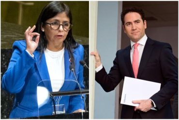 ¡SEPA! El PP lleva al Parlamento Europeo el encuentro entre Ábalos y Delcy Eloína en España (+Exigen respuestas a Borrell)