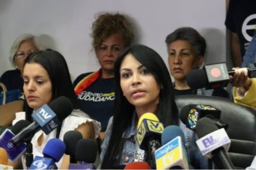 ¡LO DIJO! “Es la continuidad del fraude que quiere imponer Maduro”: lo que va a ocurrir el 21 de noviembre en Venezuela, según Delsa Solórzano (+Video)