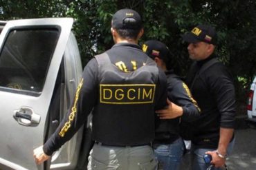 ¡ALERTA! Funcionarios del Dgcim detuvieron a William Urdaneta, reportero gráfico del Correo del Caroní (realizaba cobertura en Puerto Ordaz)
