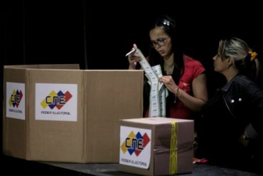 ¡IMPORTANTE! Colombia propone plan de ruta para elecciones libres y transparentes en Venezuela