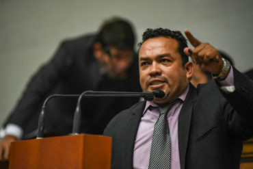 ¡NO ME DIGAS! La excusa de Franklyn Duarte para que la oposición participe en elecciones: Afirma que el chavismo no le dará más poder a grupos irregulares